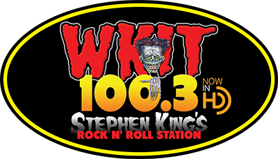 WKIT-HD, Stephen King's Rock & Roll Station